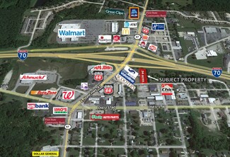 Plus de détails pour Interstate 70 & Highway 47, Warrenton, MO - Terrain à vendre