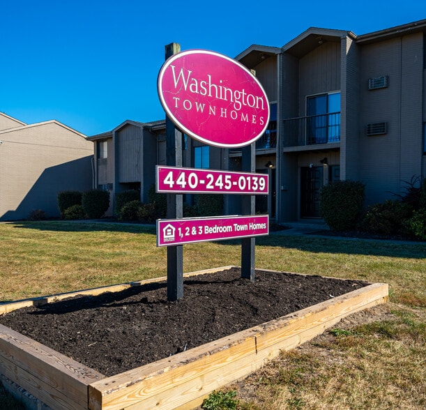 2307-2707 Washington Ave, Lorain, OH à vendre - Photo du bâtiment - Image 3 de 13