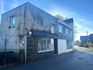 Plus de détails pour Silver St, Kendal - Vente au détail à louer