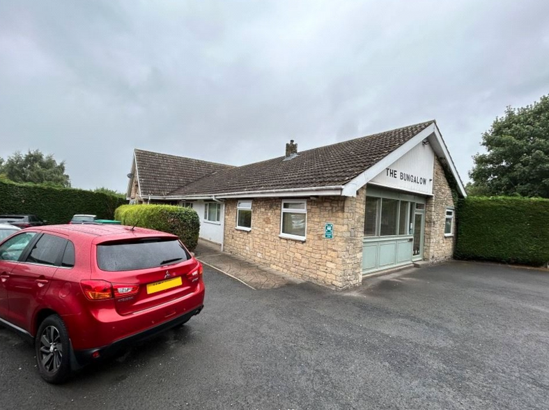 Wetherby Rd, Boroughbridge à vendre - Photo du bâtiment - Image 1 de 1