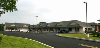 Plus de détails pour 8794 Easton Rd, Ottsville, PA - Commerce de détail à louer