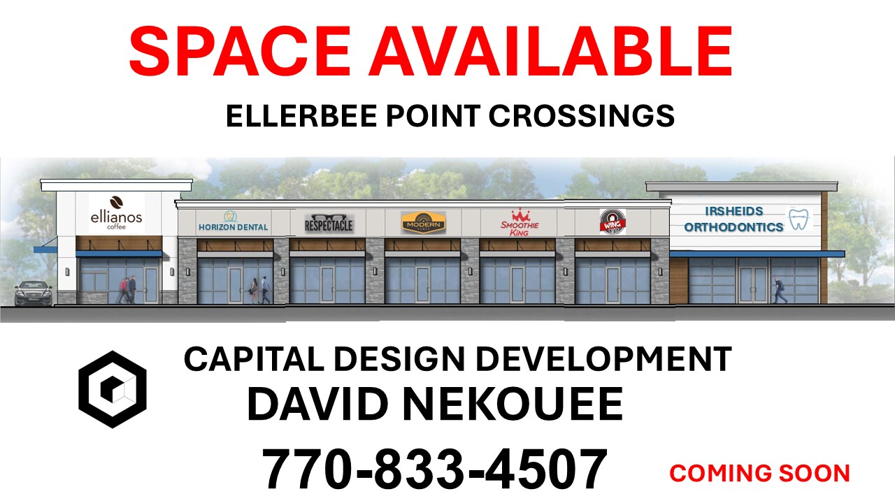 30193 Wesley Chapel Blvd, Wesley Chapel, FL à louer Photo principale- Image 1 de 7