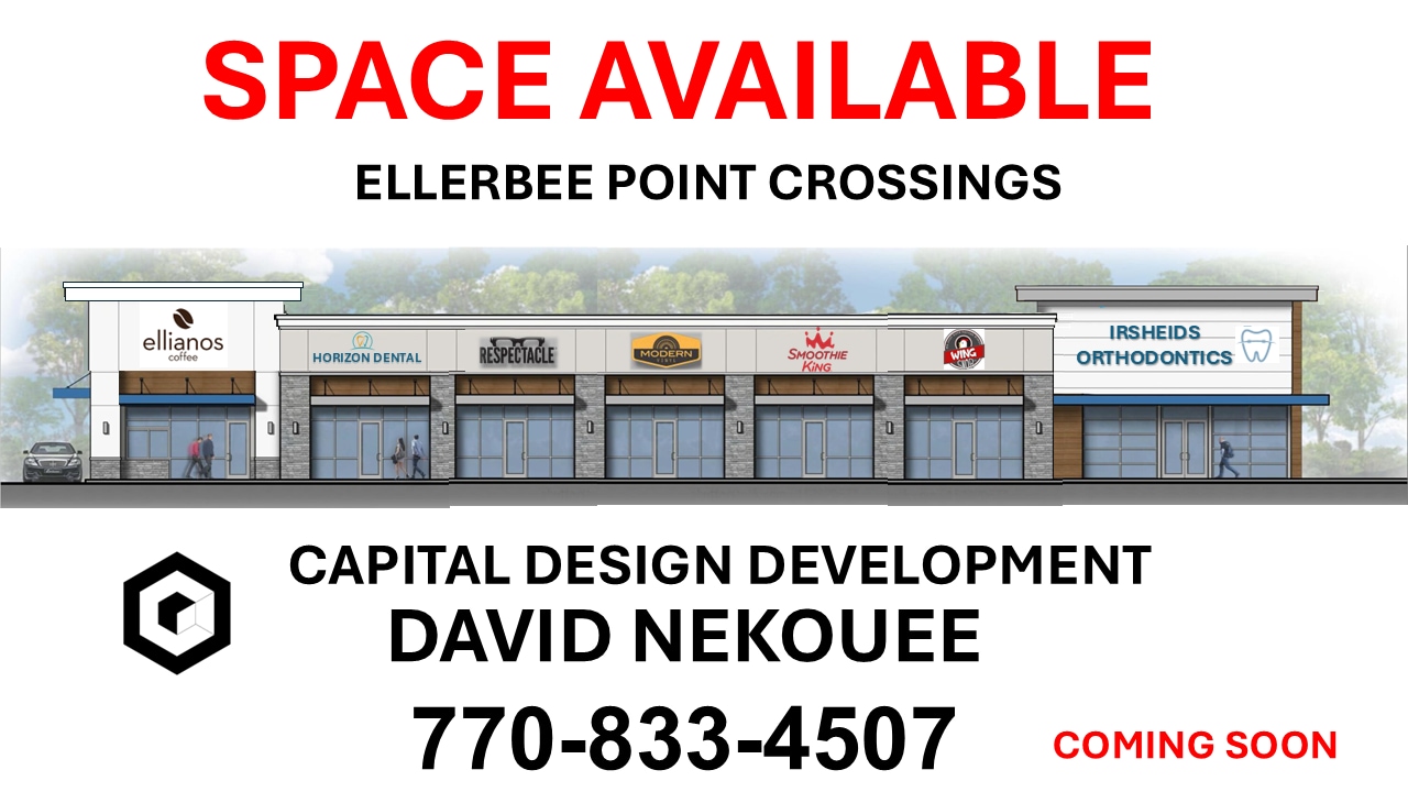 30193 Wesley Chapel Blvd, Wesley Chapel, FL for lease Primary Photo- Image 1 of 7