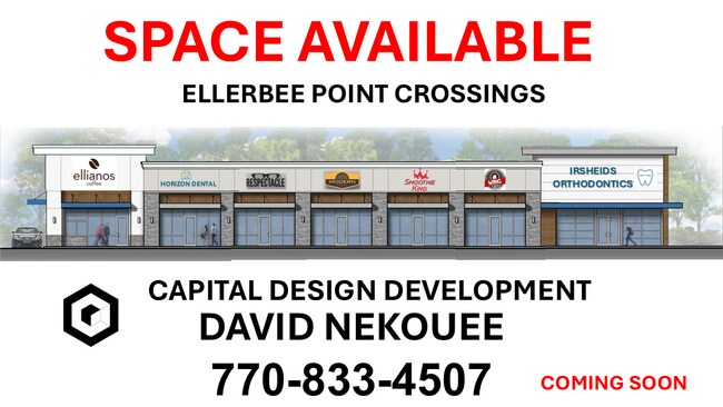 More details for 30193 Wesley Chapel Blvd, Wesley Chapel, FL - Retail for Lease