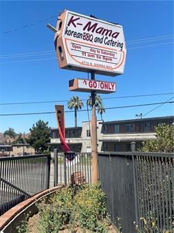 4775 N Sierra Way, San Bernardino, CA for sale - Pylon Photo - Image 3 of 7