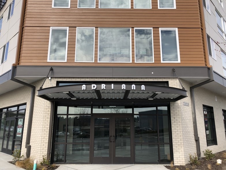 22525 7th Ave S, Des Moines, WA for lease - Building Photo - Image 2 of 11