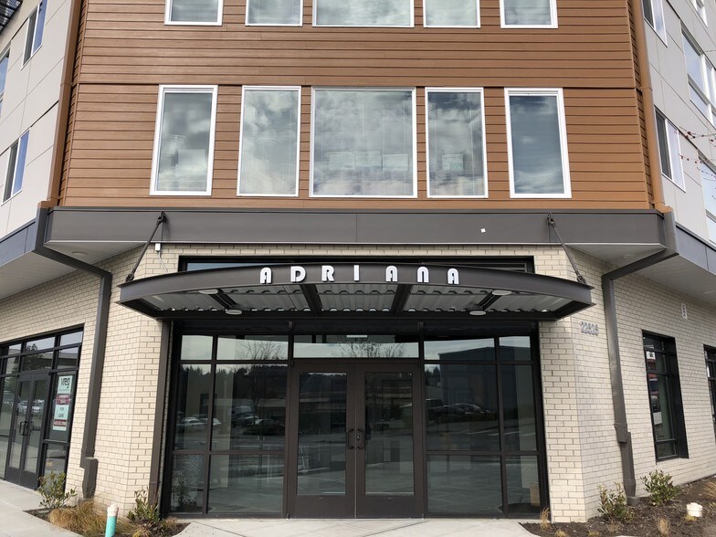 22525 7th Ave S, Des Moines, WA à louer - Photo du bâtiment - Image 2 de 11