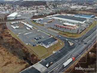 Plus de détails pour 103 Grand St, Hamburg, PA - Terrain à vendre