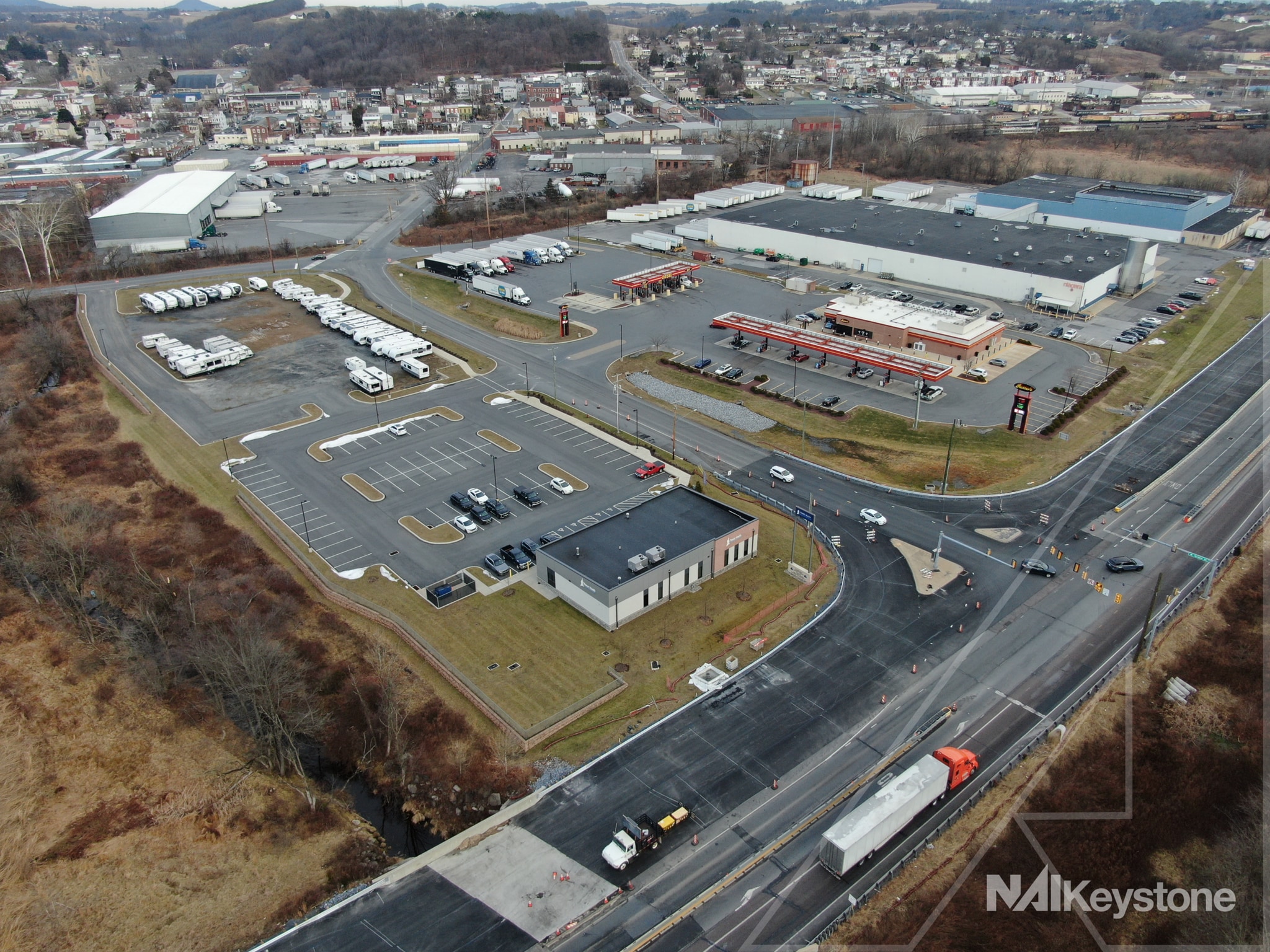 103 Grand St, Hamburg, PA for sale Primary Photo- Image 1 of 15