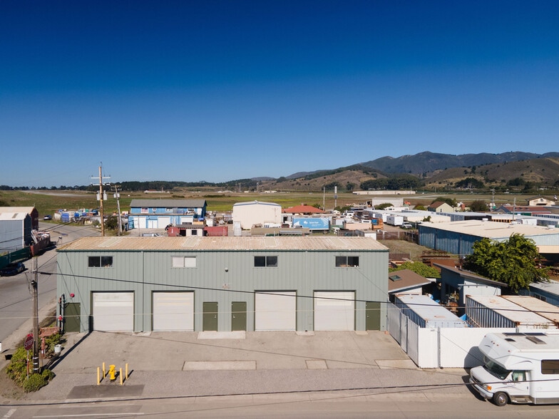 207 Harvard Ave, Half Moon Bay, CA for sale - Building Photo - Image 3 of 37