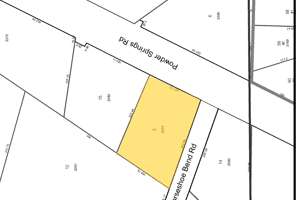 2374 Powder Springs Rd SW, Marietta, GA for sale Primary Photo- Image 1 of 6