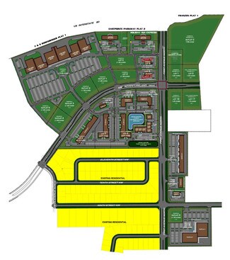 Plus de détails pour NW Adventureland Dr, Altoona, IA - Commerce de détail à louer
