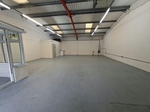 Bawtry Rd, Doncaster à louer Photo intérieure- Image 2 de 3