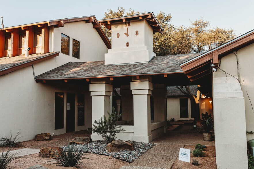 1165 Lytle Way, Abilene, TX à louer - Photo du bâtiment - Image 2 de 8