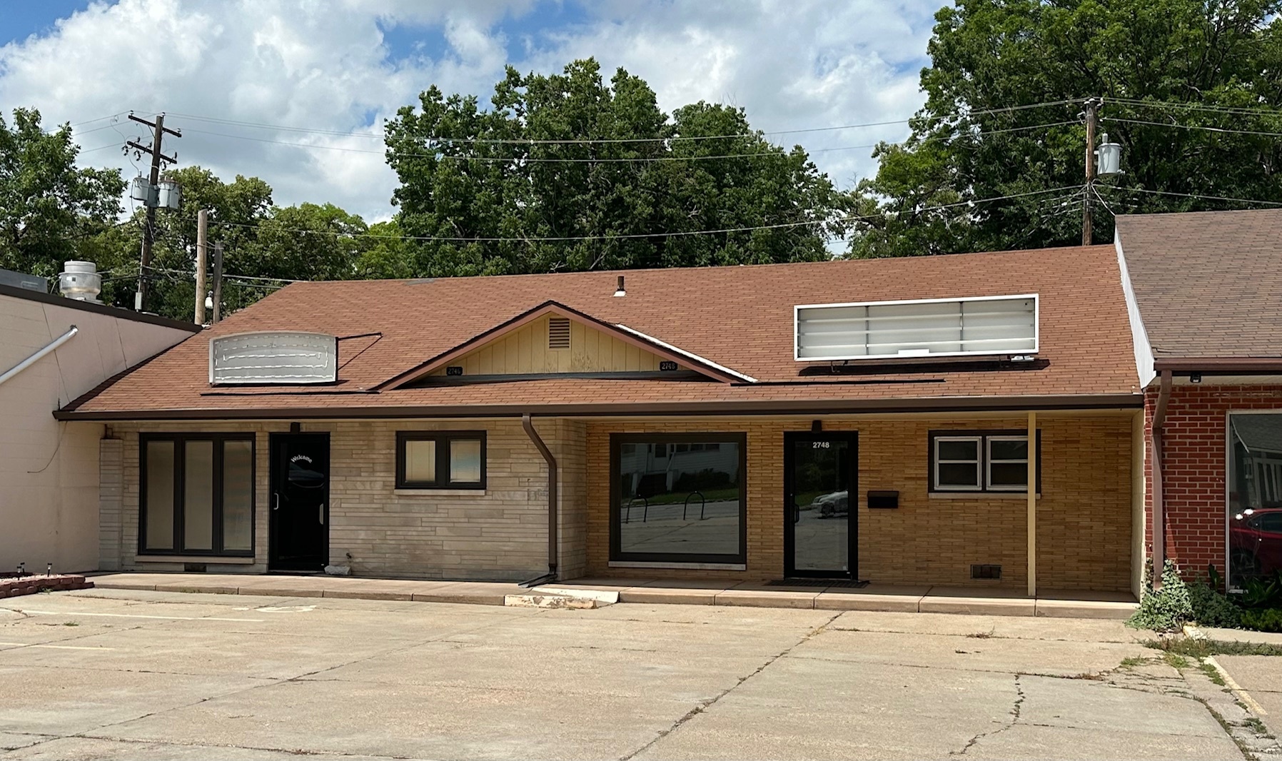 2746 South St, Lincoln, NE for sale Building Photo- Image 1 of 7