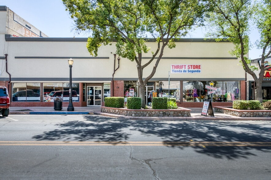 137 N L St, Dinuba, CA for sale - Building Photo - Image 1 of 59