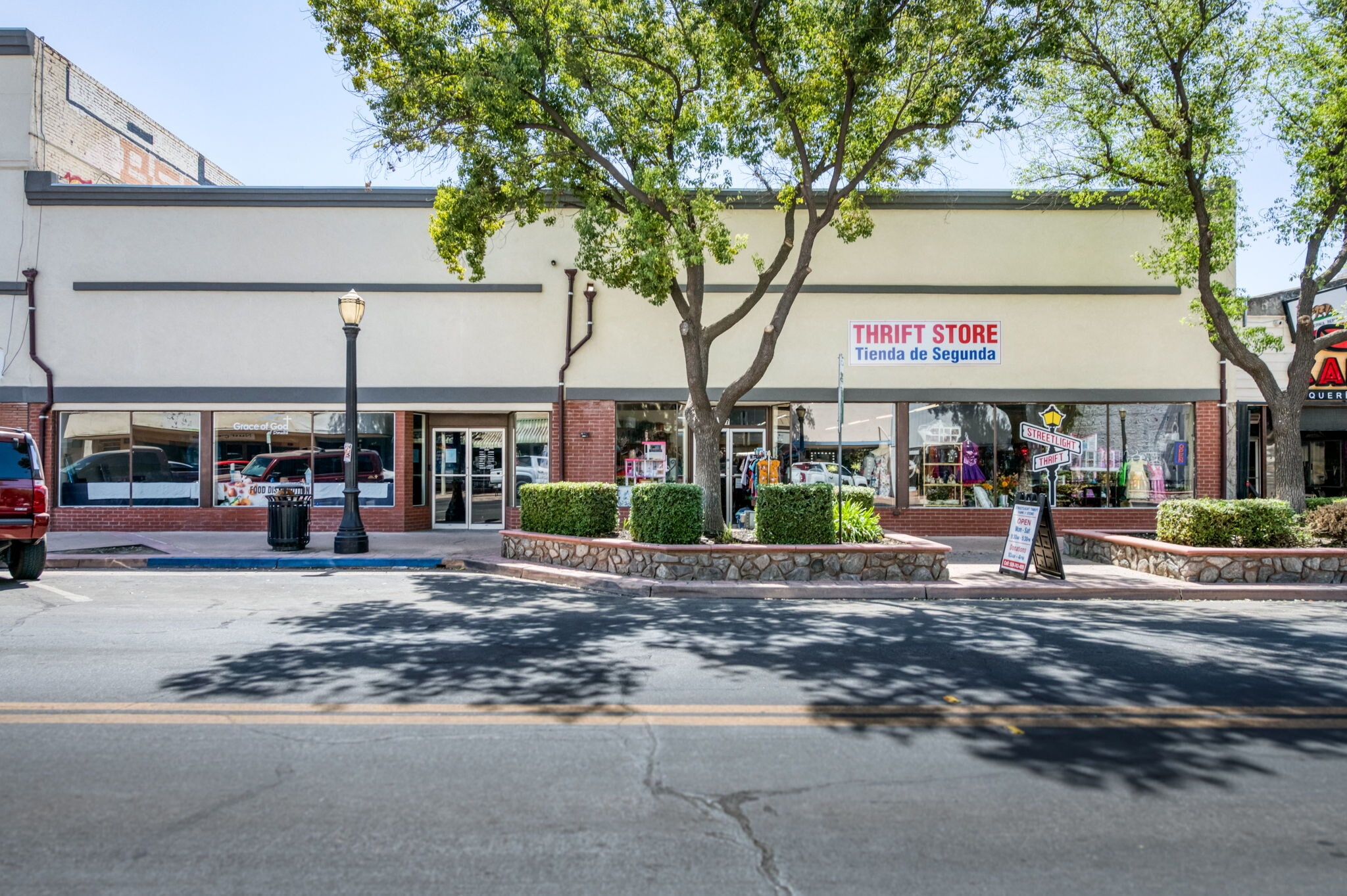 137 N L St, Dinuba, CA for sale Building Photo- Image 1 of 60