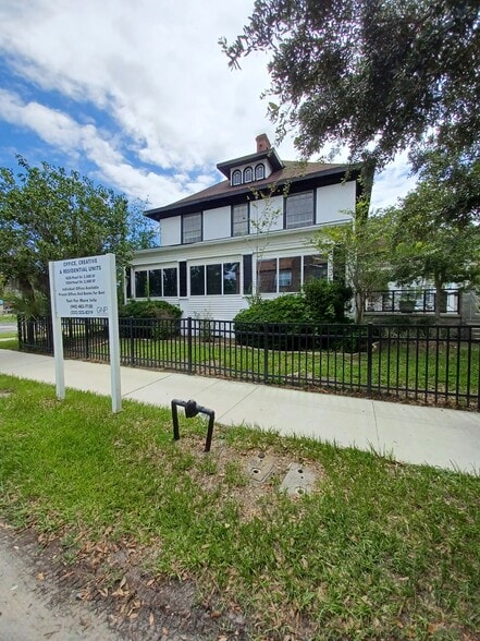 1830 N Pearl St, Jacksonville, FL à louer - Photo du bâtiment - Image 1 de 20