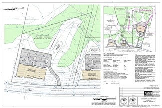 Plus de détails pour 1100 South St, Suffield, CT - Terrain à vendre