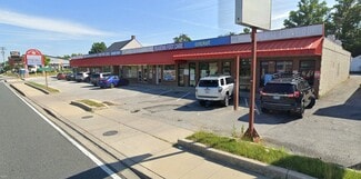 More details for 2007-2023 N York Rd, Lutherville Timonium, MD - Retail for Lease