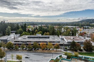 3030 Lincoln Ave, Coquitlam, BC - AERIAL  map view - Image1