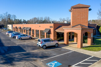 More details for 6636 E WT Harris Blvd, Charlotte, NC - Flex for Lease