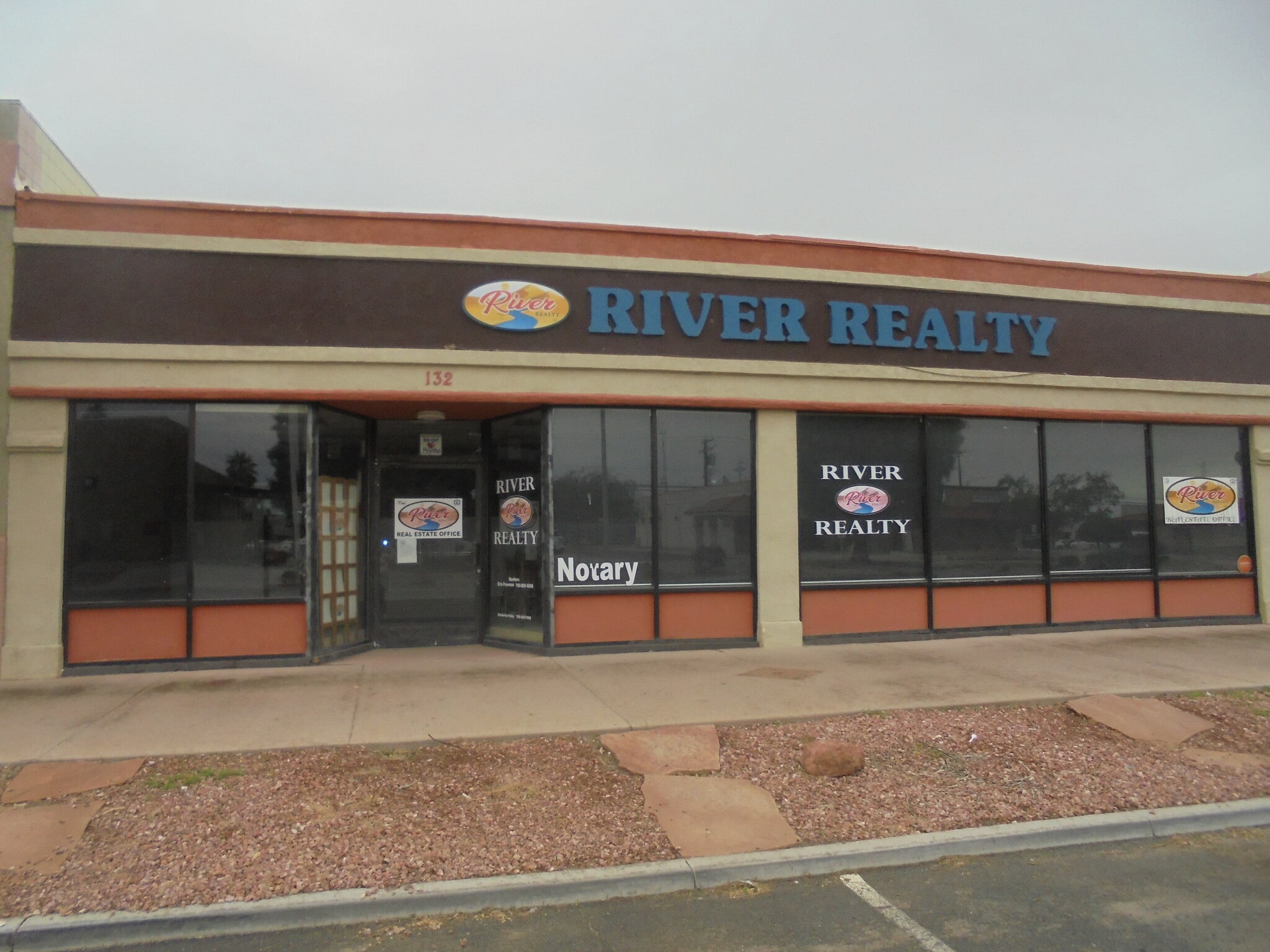 132 E Hobsonway, Blythe, CA for sale Primary Photo- Image 1 of 28