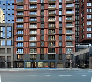 Plus de détails pour 570 Fulton St, Brooklyn, NY - Commerce de détail à louer