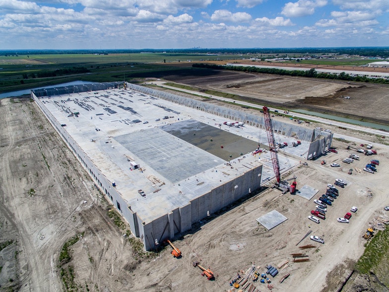 5715 Inner Park Dr, Edwardsville, IL for lease - Building Photo - Image 3 of 4