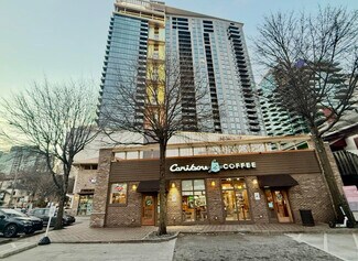 Plus de détails pour 202 10th Street Suite A, Atlanta, GA - Commerce de détail à louer