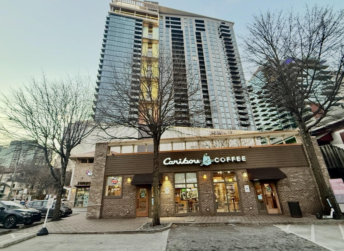 202 10th Street Suite A, Atlanta, GA for lease Primary Photo- Image 1 of 13