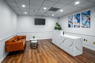 Plus de détails pour 121 S Broad St, Philadelphia, PA - Coworking à louer