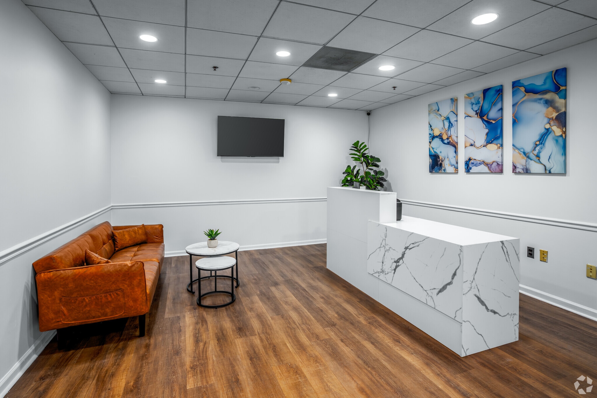 121 S Broad St, Philadelphia, PA for lease Interior Photo- Image 1 of 27
