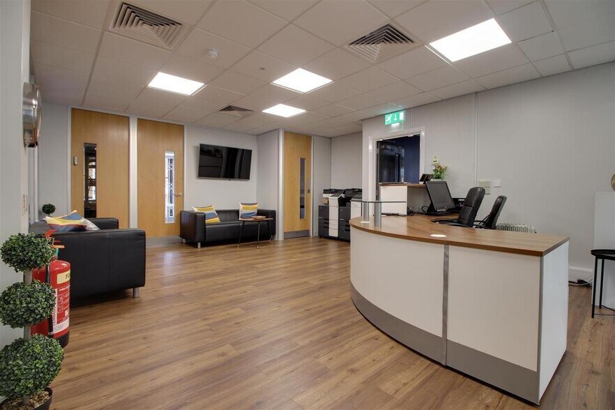 1A-1B Greenfield Cres, Birmingham à louer - Photo intérieure - Image 3 de 24