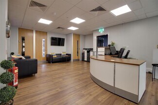 Plus de détails pour 1A-1B Greenfield Cres, Birmingham - Bureau à louer