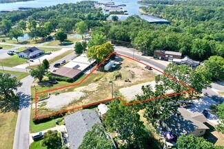More details for 65 Marina Way, Kimberling City, MO - Land for Sale
