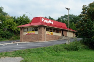Plus de détails pour 224 W Main St, Hancock, MD - Commerce de détail à vendre