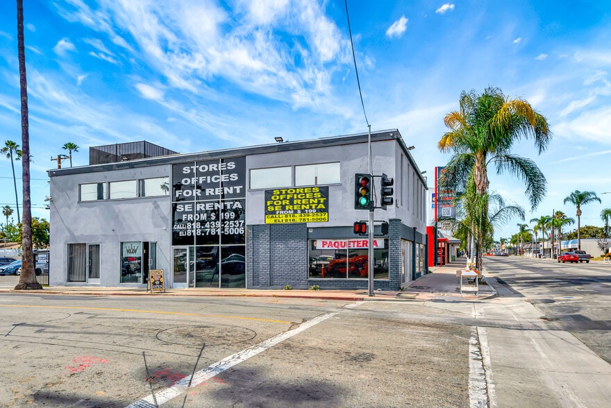 1926 S Main St, Santa Ana, CA for lease - Building Photo - Image 3 of 31