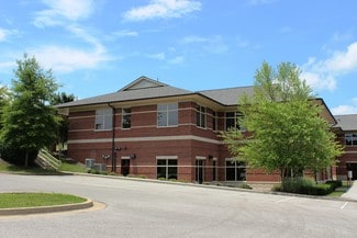 More details for 1320 Dowell Springs Blvd, Knoxville, TN - Medical for Lease