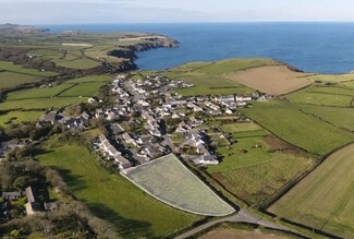 Plus de détails pour 3 Cefn Gallod, Letterston - Terrain à vendre