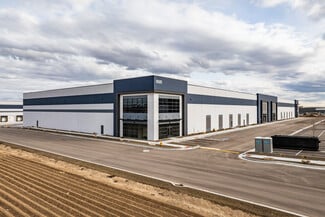 Plus de détails pour 16685 Madison Rd, Nampa, ID - Industriel à louer