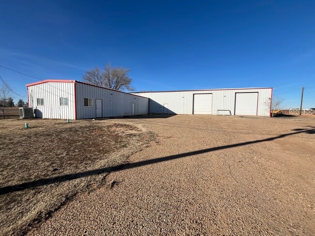 More details for 11603 N Fm 2528, Lubbock, TX - Industrial for Lease