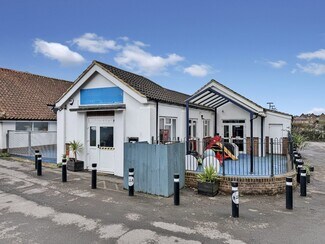 More details for Barrington Rd, Worthing - Retail for Lease