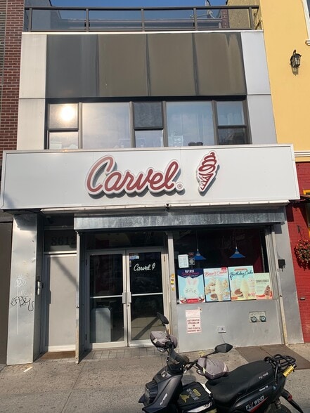 8612 3rd Ave, Brooklyn, NY for sale - Building Photo - Image 2 of 32