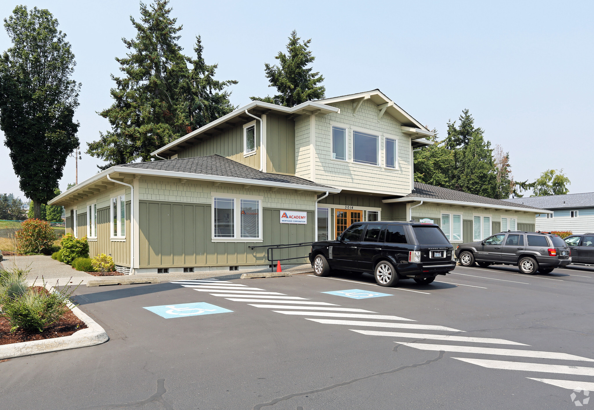 3014 Commercial Ave, Anacortes, WA for lease Primary Photo- Image 1 of 5