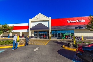 More details for 1955 N Highway 19, Eustis, FL - Retail for Lease