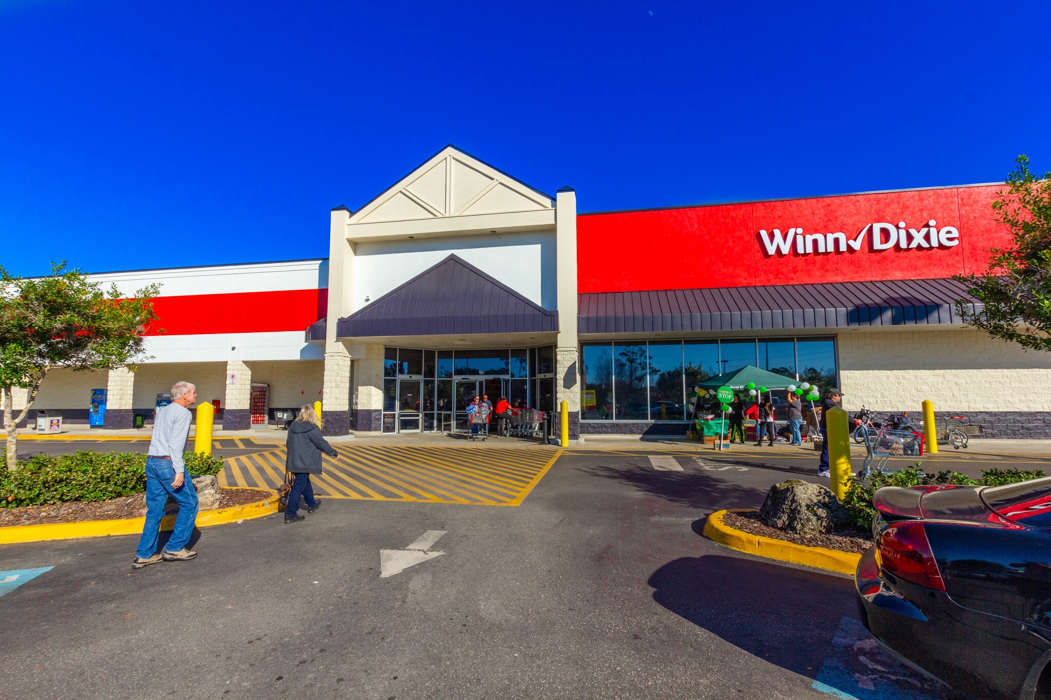 1955 N Highway 19, Eustis, FL for lease Primary Photo- Image 1 of 3