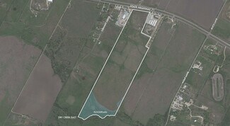 Plus de détails pour 5266-5270 Hwy 71 E, Del Valle, TX - Terrain à vendre