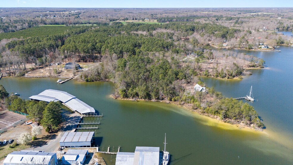 Lot #7 Murphy's Mill Ln, Kinsale, VA à vendre - Aérien - Image 3 de 15