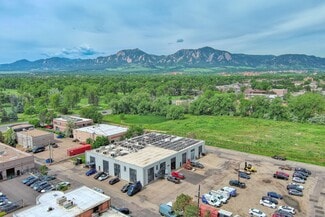 More details for 5735 Arapahoe Ave, Boulder, CO - Flex for Lease